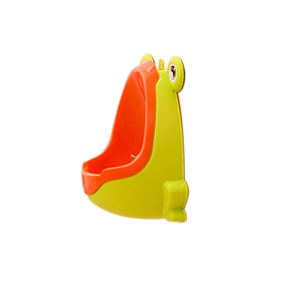 BabyOneStop Cartoon Boys Urinal Potty Training Suction Mount