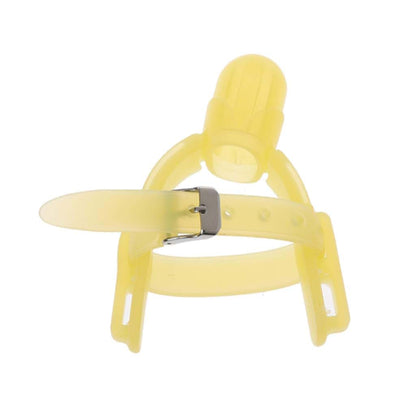 Angwang Baby Sucking Stop Finger Guard Wrist Band