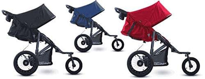 Joovy Zoom Car Seat Adapter for Maxi-Cosi and Cybex