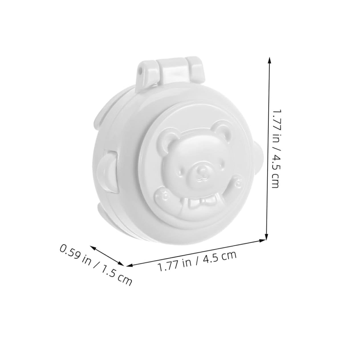 Baby Laundry Supply for Infant and Toddler Clothing