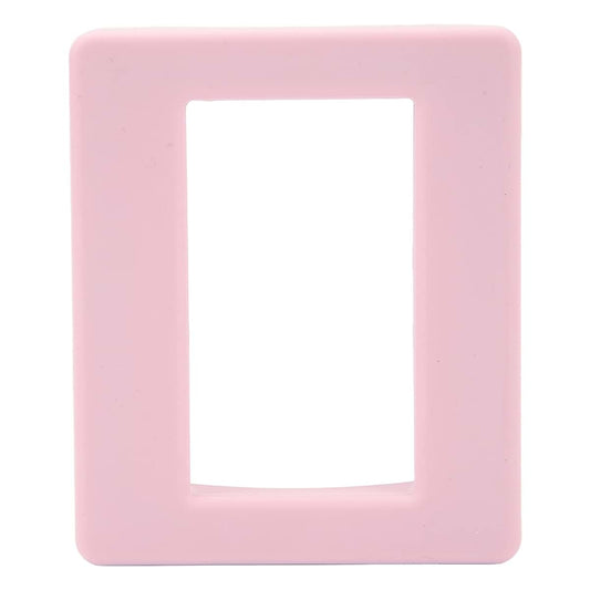 Fesjoy Silicone Cup Cradle Holder for Crafting in Pink