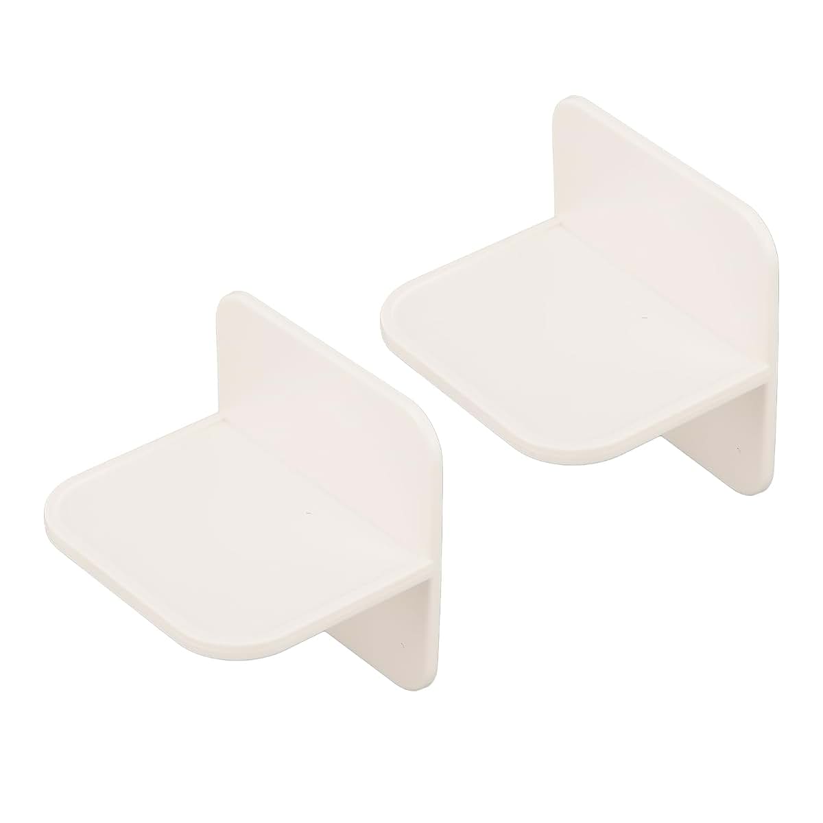 Walfront Furniture Anchors for Securing Bookshelf and Cabinets