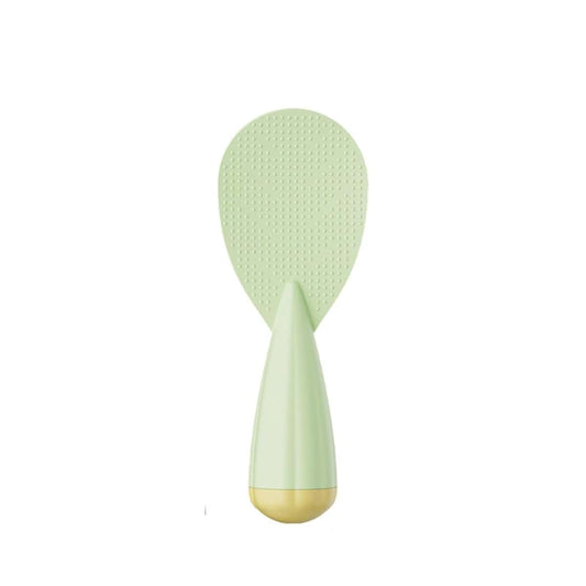 Mjiayutib Rice Scoop With Stand Up Design