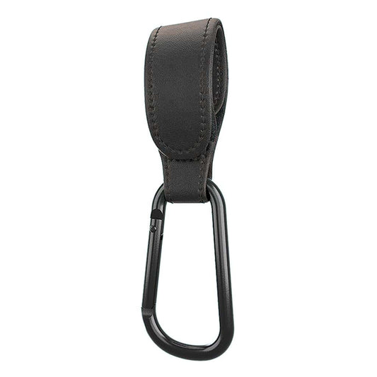 Jojnsha Stroller Hooks With Adjustable Straps