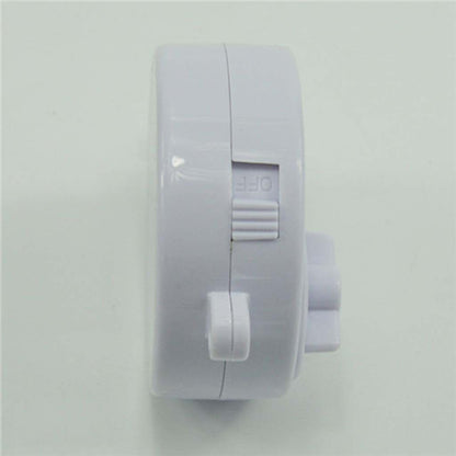 Zhenzq Wind-Up Mechanical Music Box For Baby Crib Mobiles (photo 2)