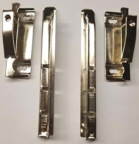 Restoration Center High Chair Tray Hardware for Vintage Seating (photo 2)