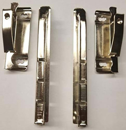 Restoration Center High Chair Tray Hardware for Vintage Seating (photo 2)