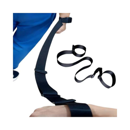 Lyhhalo Anti Lost Wrist Safety Strap With Locking Buckle (photo 2)