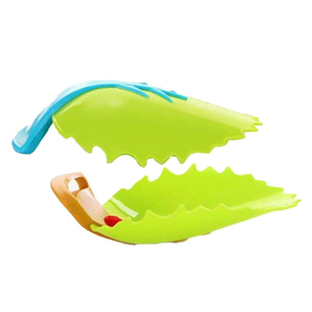 Kids Tap Extender Faucet Extension for Toddler Hand Washing Helper