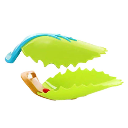 Kids Tap Extender Faucet Extension for Toddler Hand Washing Helper