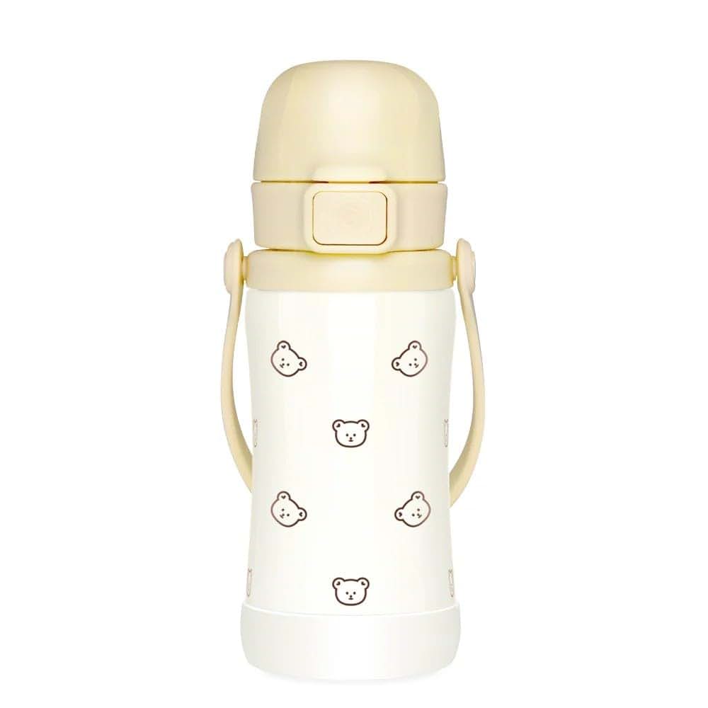Gogreenlife Stainless Steel Toddler Tumbler