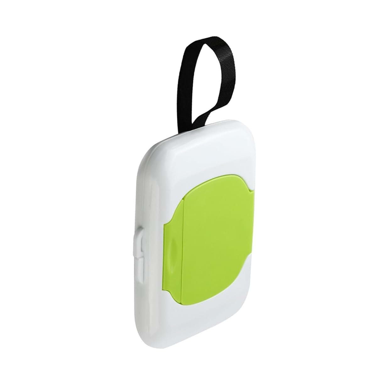 Qixiamo Refillable Travel Wipe Holder And Dispenser For Baby Strollers (photo 3)