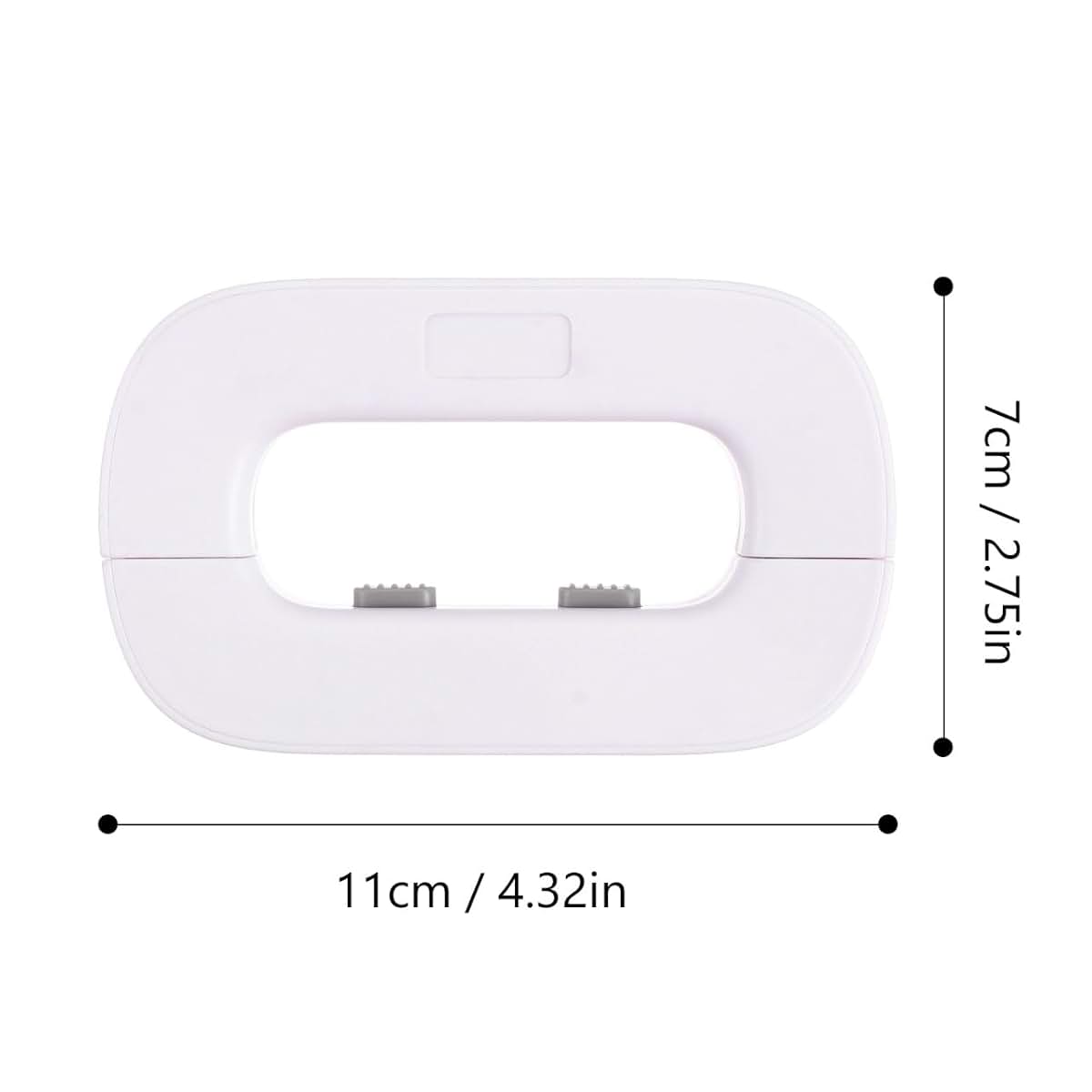 Frcolor Childproof Refrigerator Lock