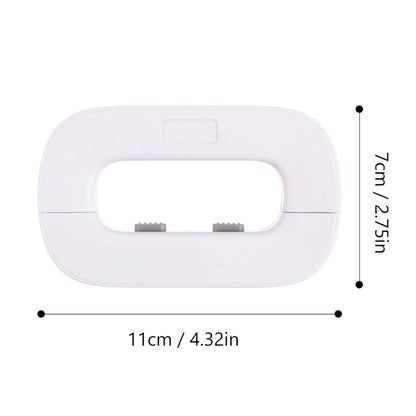 Frcolor Childproof Refrigerator Lock
