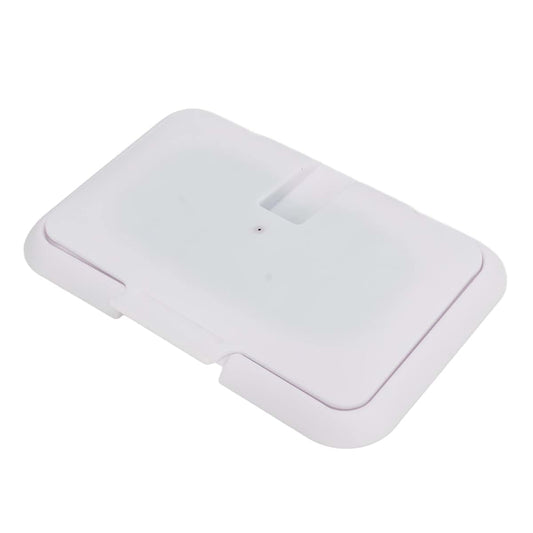 TUORE Baby Wipe Warmer, Wipes Dispenser Constant Temperature Lightweight Smart Sensor for Infants for Outdoor (White)