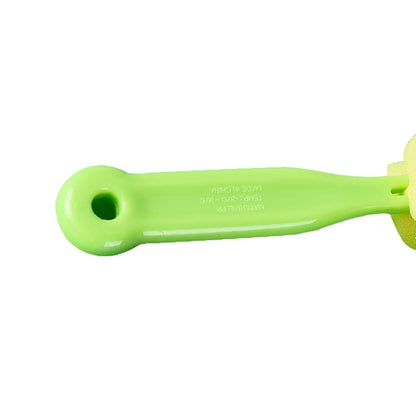Tissting Sponge Bottle And Nipple Cleaning Brush