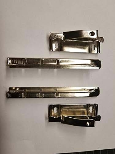 Restoration Center High Chair Tray Hardware for Vintage Seating