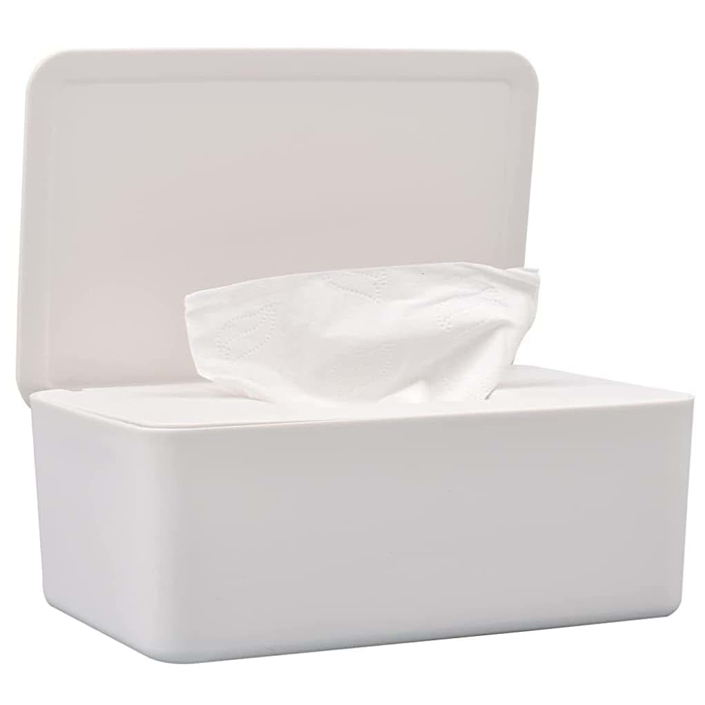 Yaoliucp Wipes Dispenser Tissue Box