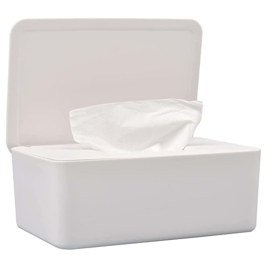 Yaoliucp Wipes Dispenser Tissue Box