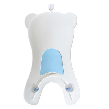 Nawwgy Portable Infant Bath Tool For Baby Washing