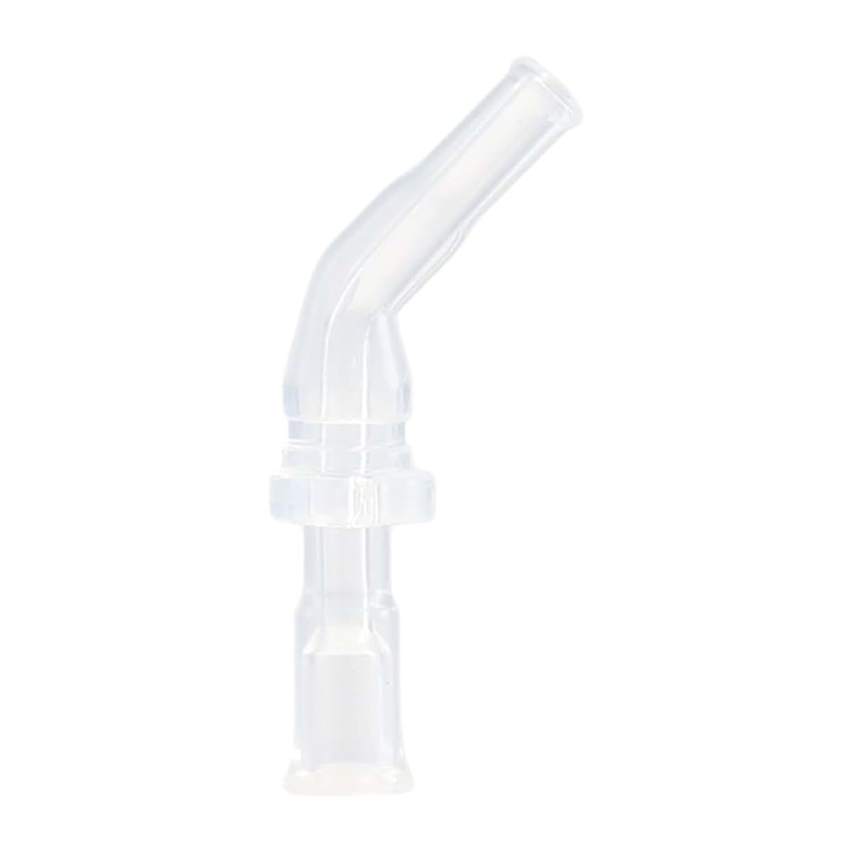 LFRXION Silicone Straw Attachment for Baby Bottles and Cups