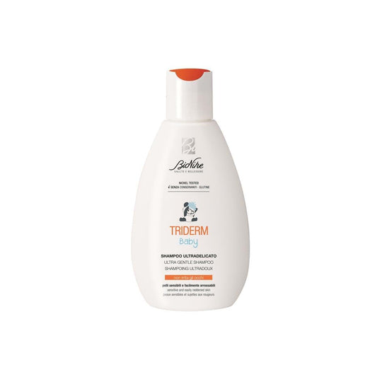 Bionike Triderm Baby Shampoo (200 ml)