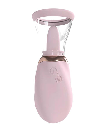 Shots America LLC Pumped Boost Rechargeable Vulva And Breast Pump