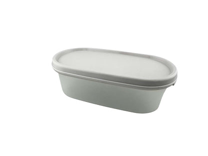 Tupperware Modular Mates Oval Container 2 cup / 500ml
