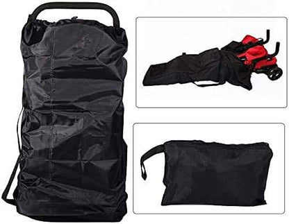 Stroller Travel Bag - Universal Lightweight Stroller Dust Cover