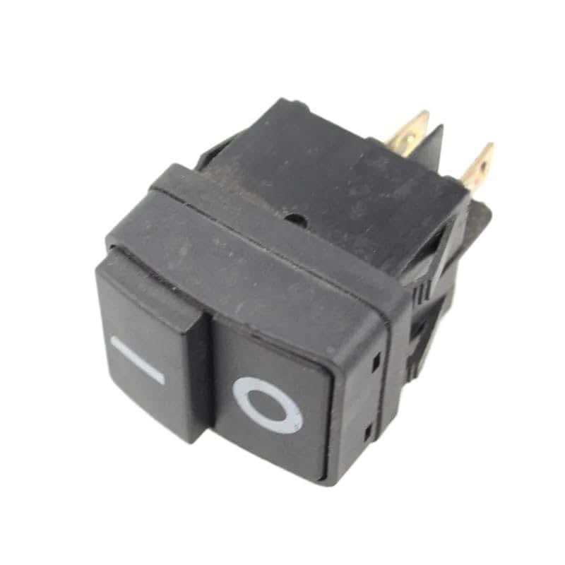 Qzlibefud Boat Rocker Switch 4 Pins On-Off (photo 2)