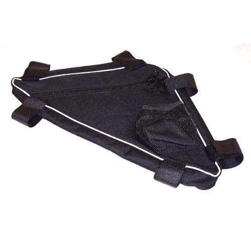 Latest Rage Corner Mount Bags, Black 13 Sides, Pair, Compatible with Dune Buggy