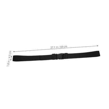 Merryhapy 3-Pack Replacement High Chair And Stroller Straps