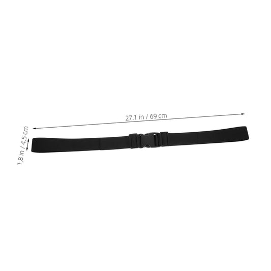 Merryhapy 3-Pack Replacement High Chair And Stroller Straps