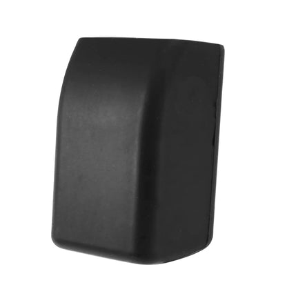 Lizusidtsy Silicone Seat Belt Buckle Cover in Black