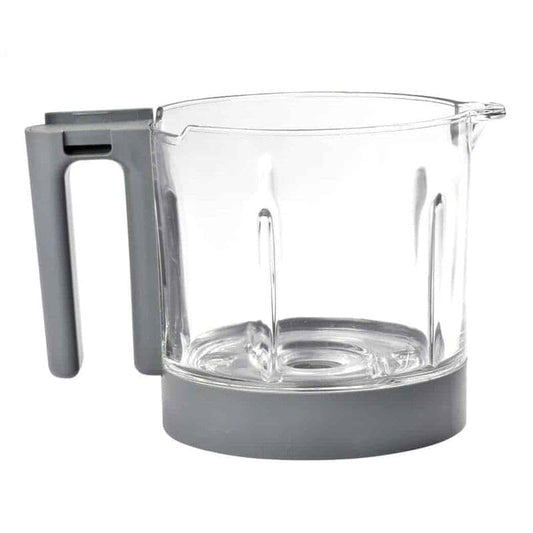 Béaba Babycook Neo Baby Food Maker Replacement Glass Bowl - Cloud