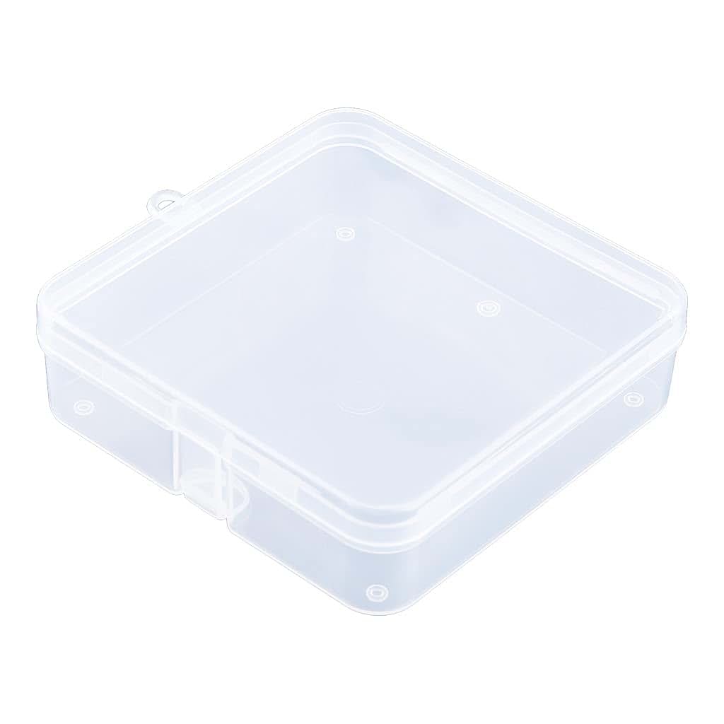 Mcreva Portable Baby Teether Storage Box