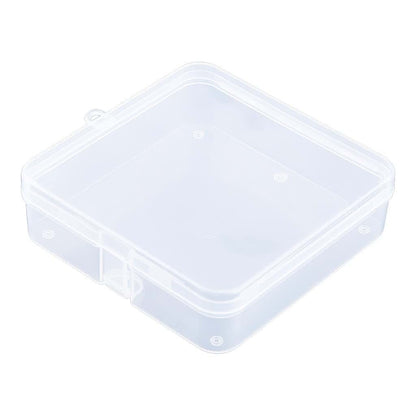 Mcreva Portable Baby Teether Storage Box