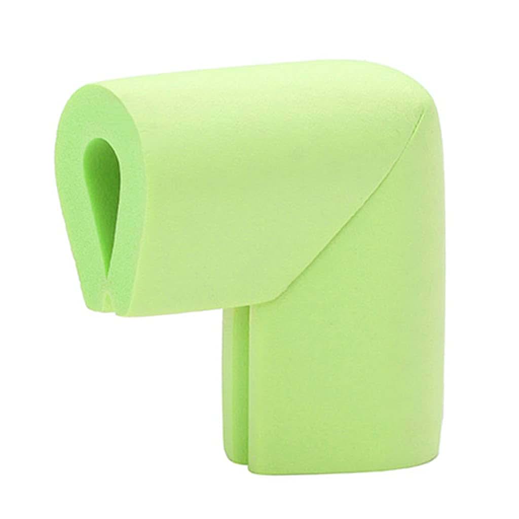 Psdndeww Anti-Collision Protectors U-Shaped Table Corner Guards for Glass and Flat Furniture Child Corner Guards (photo 4)