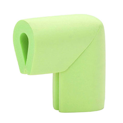 Psdndeww Anti-Collision Protectors U-Shaped Table Corner Guards for Glass and Flat Furniture Child Corner Guards (photo 4)