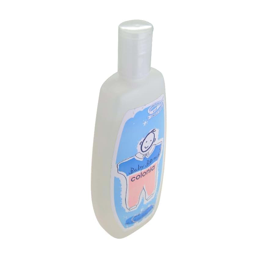 Baby Bench Ice Mint Cologne, 500 Ml Fragrance