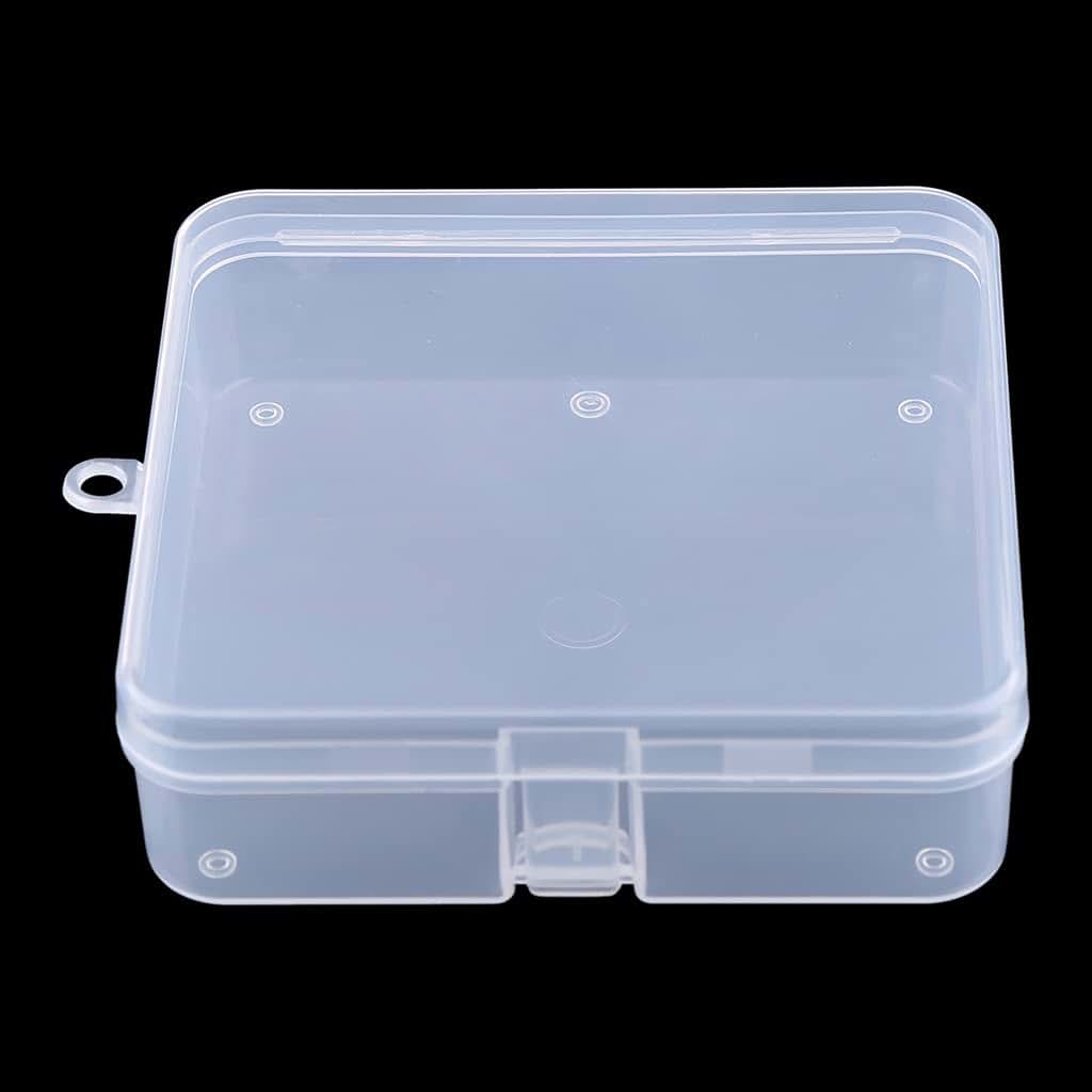 Mcreva Portable Baby Teether Storage Box (photo 2)