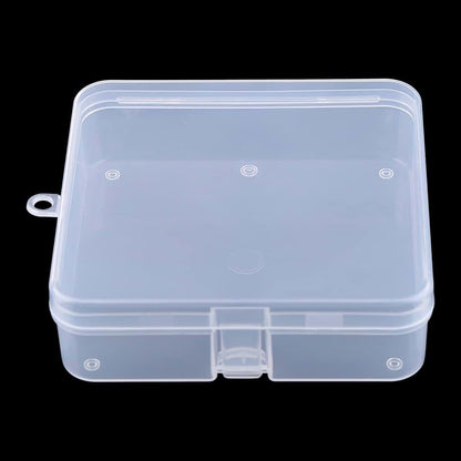 Mcreva Portable Baby Teether Storage Box (photo 2)