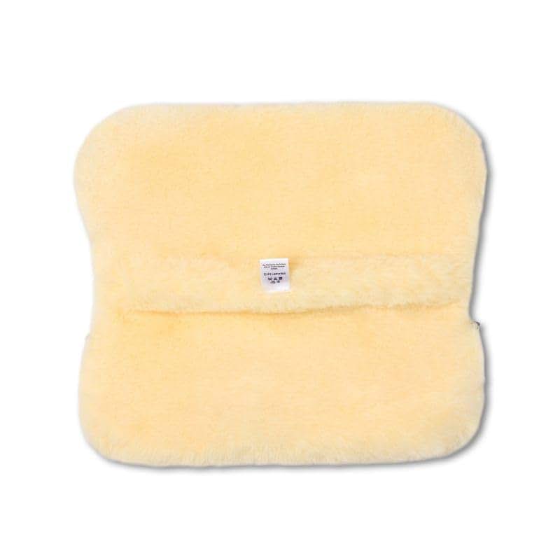Hofbrucker Lambskin Lined Stroller Handwarmer