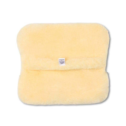 Hofbrucker Lambskin Lined Stroller Handwarmer