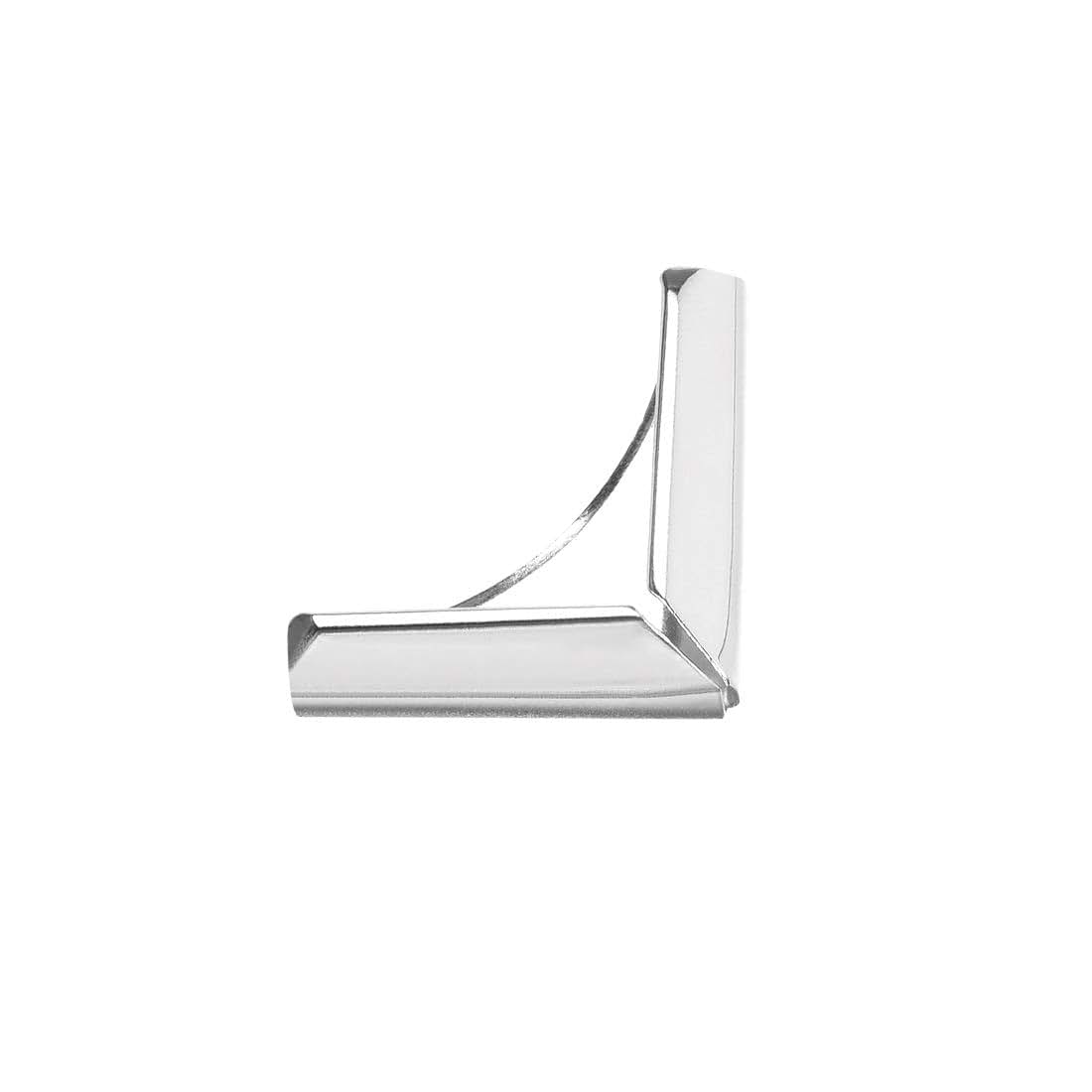 Uxcell Metal Book Corner Protectors