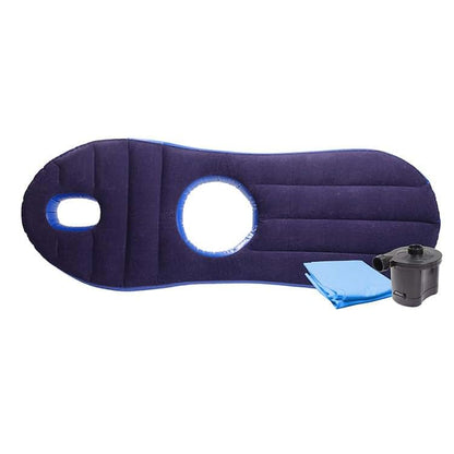 Belly Buddy Inflatable Maternity Air Pillow for Full Body Support