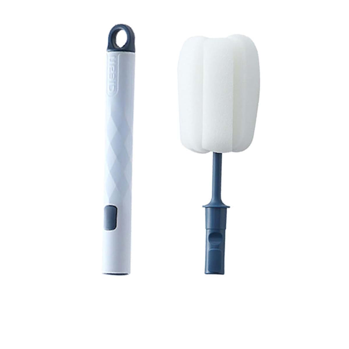 Lxdcyjder Bottle Brush Water Bottle Cleaner With Long Handle (photo 3)