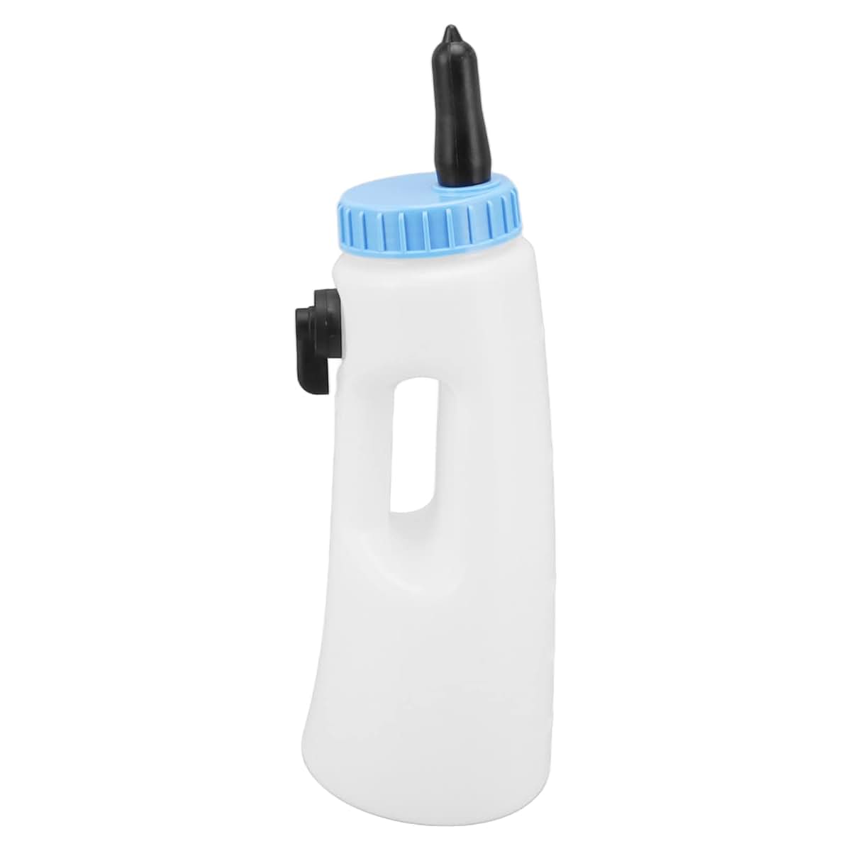 Qanyegn Vertical Calf Bottle for Feeding Lambs and Calves