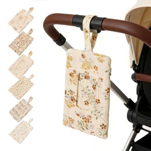 PEINIQULL Portable Mommy Bag for Stroller (photo 3)