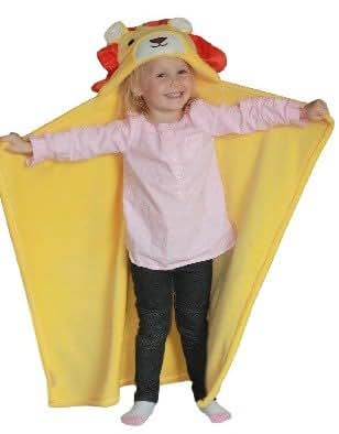 bozemanbabycompany Plush Baby Blanket for Boy or Girl. Super-Soft Microfiber Fleece in Animal Designs. Fab Gifts! Soft (photo 2)